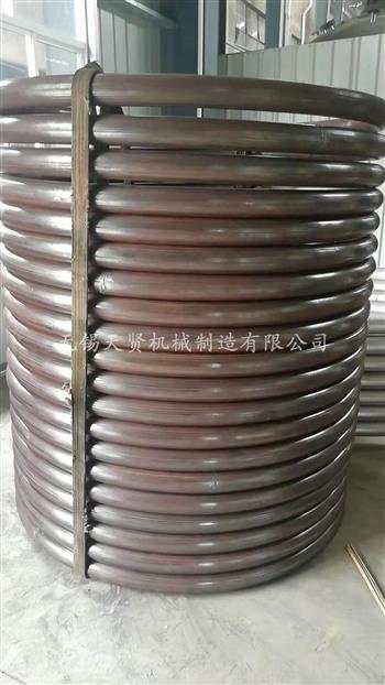 用戶在盤管的選型上應注意以下幾點？