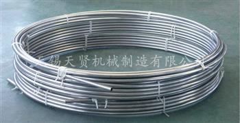 碳在不銹鋼盤管中所起的作用有哪些？